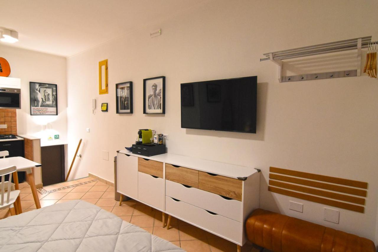 Blablabla Apartment Neapel Exterior foto
