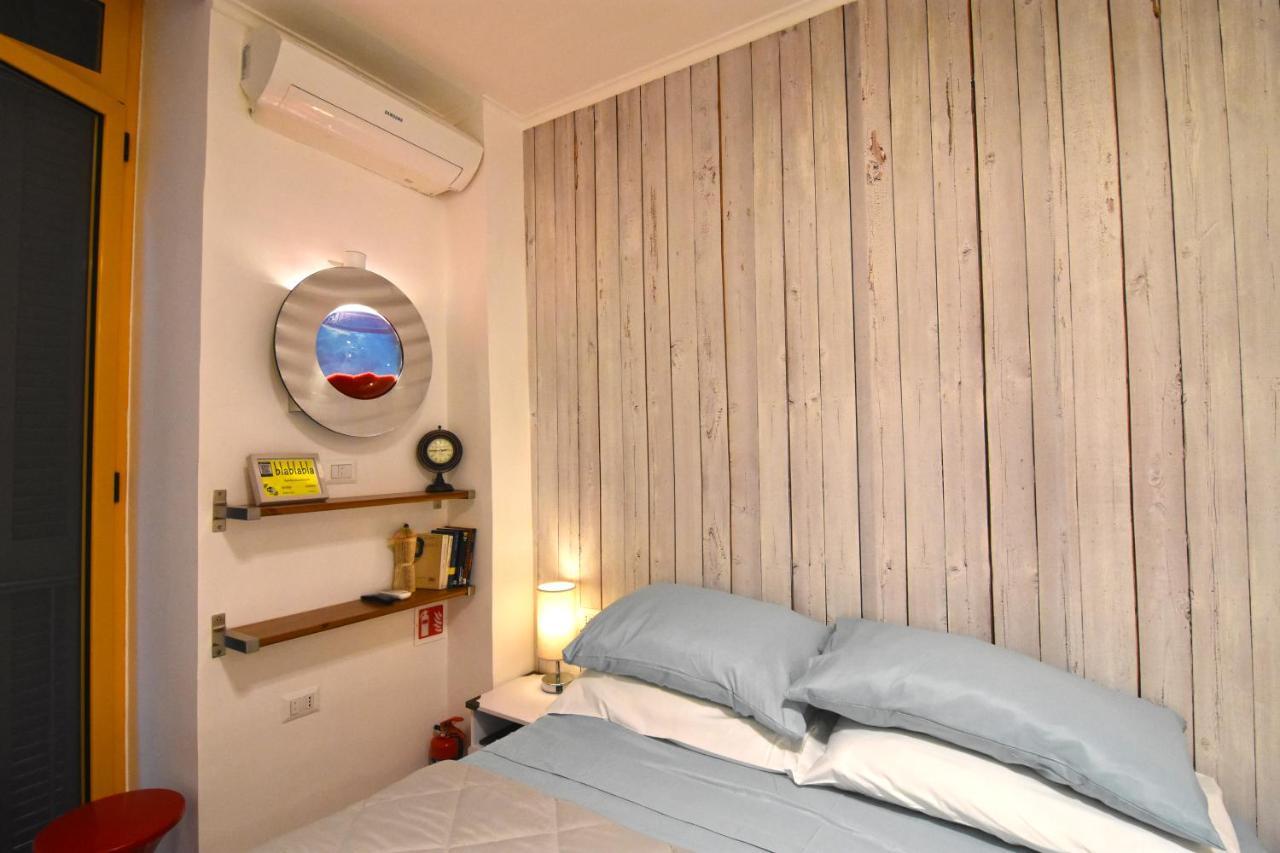 Blablabla Apartment Neapel Exterior foto